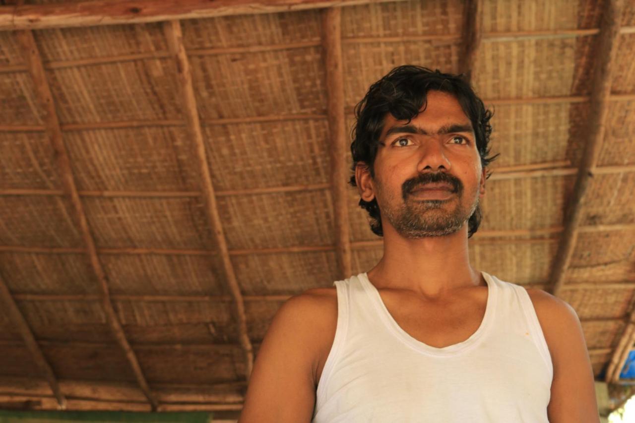 Yoga Culture Palolem Hotel Buitenkant foto